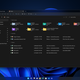 Imagen para el artículo titulado Windows 11 por fin te da razones para actualizar